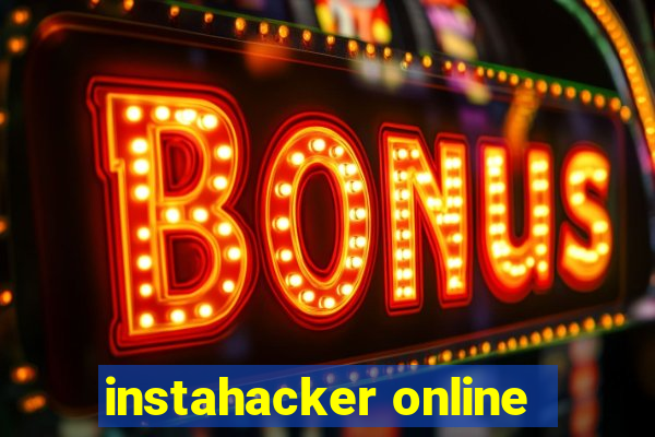 instahacker online